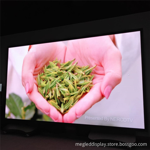 Indoor HD Led Screen Repair And Replacement